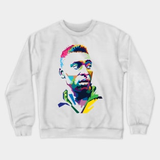 Pele Legend Crewneck Sweatshirt